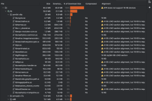 APK Analyzer